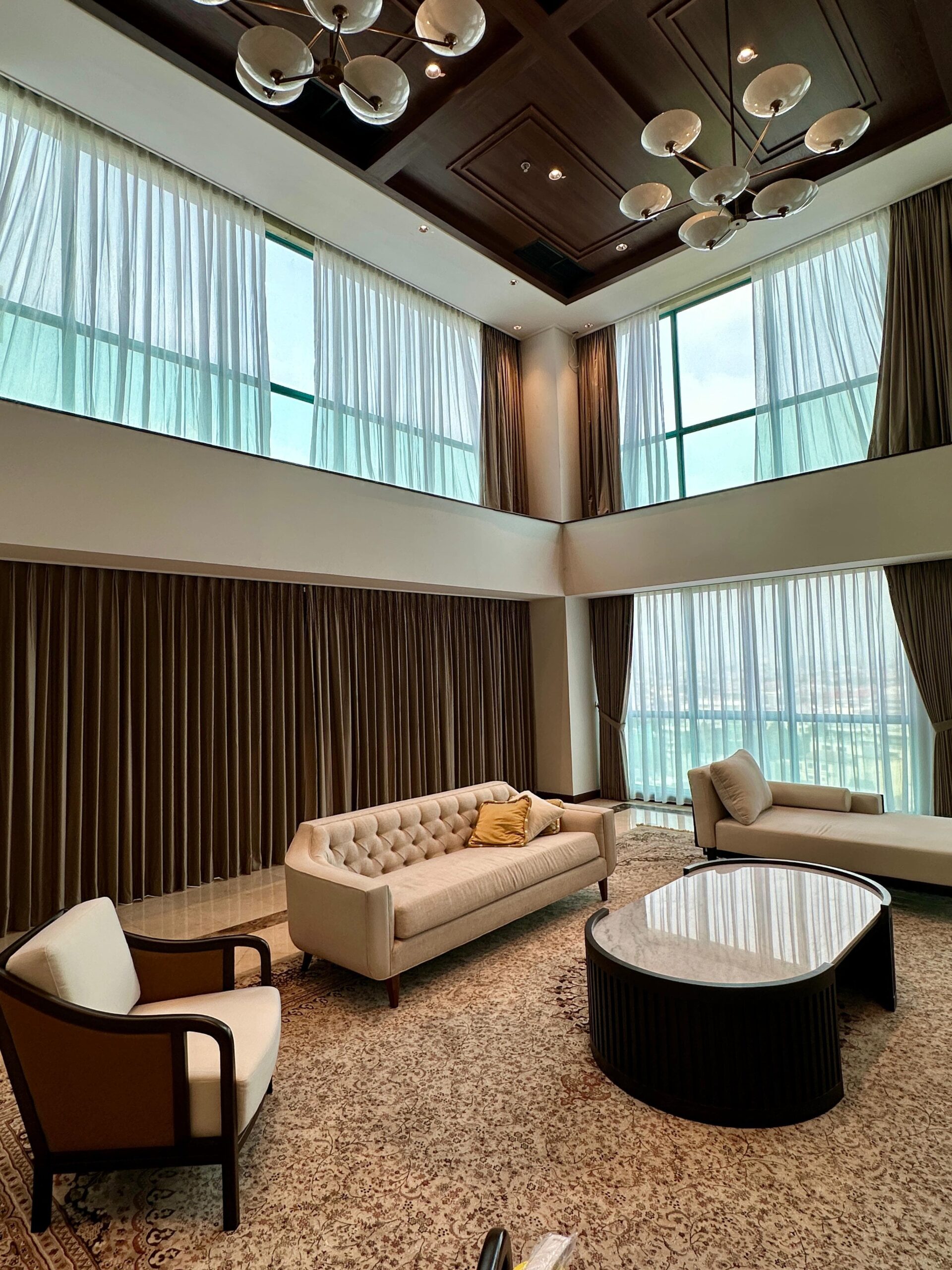 Casablanca Residence Jakarta