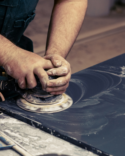 Furniture Production